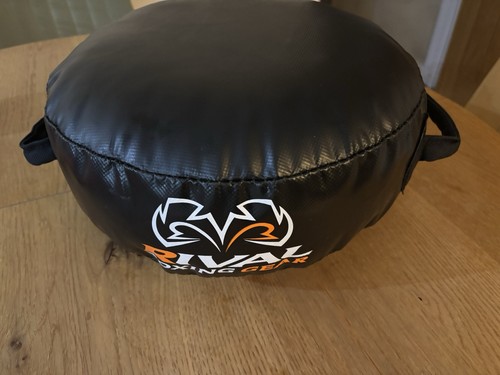 Rival coaches punch shield - rival,