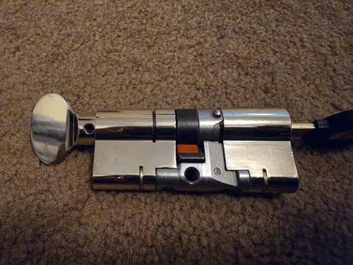 Yale platinum star euro - yale, 3