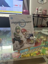 Mario Kart Wii Nintendo Wii