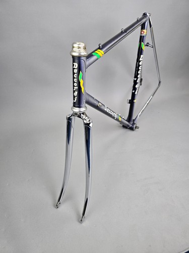 Frame set daccordi columbus - columbus, sl