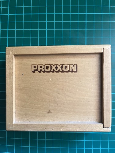 Proxxon 24256 step - proxxon, clamp