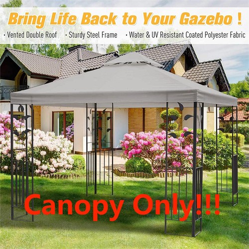 Gazebo top cover - cover, 2.5m