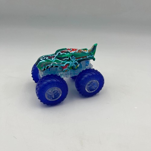 Hot wheels monster trucks - monster,