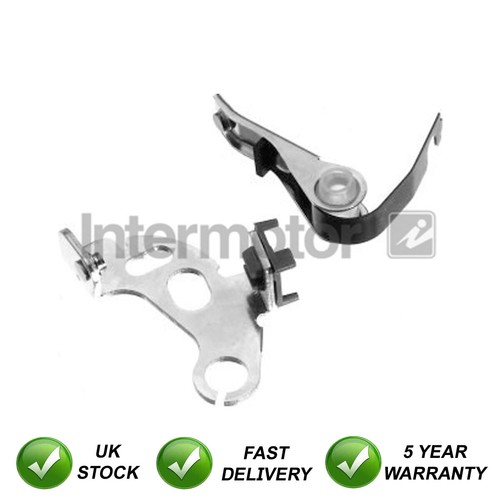 Sjr ignition contact - sjr, breaker