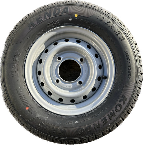 175r13c 95n trailer tyre - 97/95n,