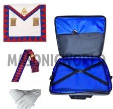 Masonic Regalia Soft Case Bag