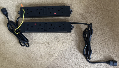 Way powerblocks with - 4,