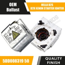 5DD008319-50 OE D2S D2R HID