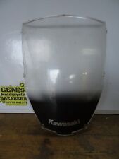 Kawasaki ZX6R J Screen Windscreen