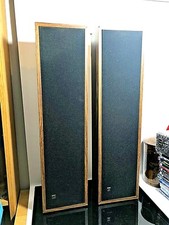 Vintage TOA TZ-211 Column