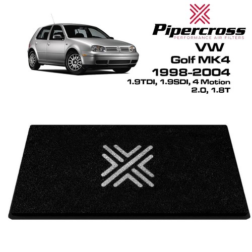 Golf mk4 tdi - vw, gttdi
