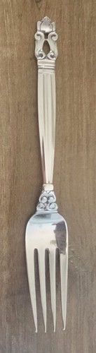 Vintage georg jensen sterling - georg,