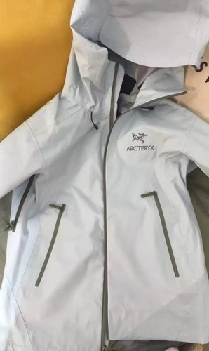 Arcteryx goretex jacket - arcteryx,