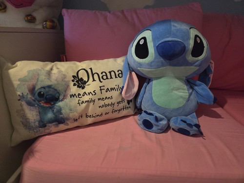 Disney lilo stitch - lilo, &
