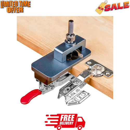 Upgrade 35mm concealed hinge - 35mm,
