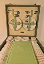 Brexton vintage picnic - picnic, 4