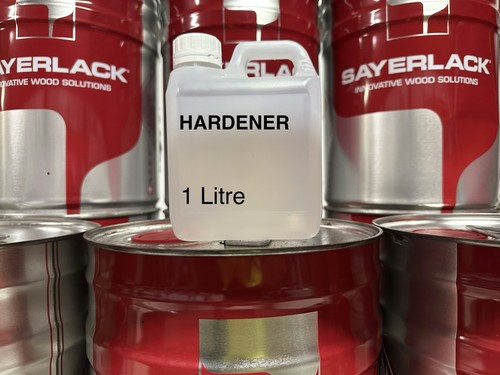 Hardener sayerlack 2k - 1l,