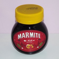 MARMITE Christmas Edition -
