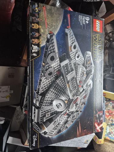 Lego star wars 75257 - wars,