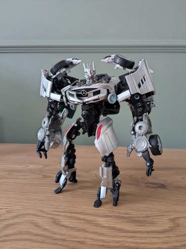Transformers takara 07 - takara, mb-07