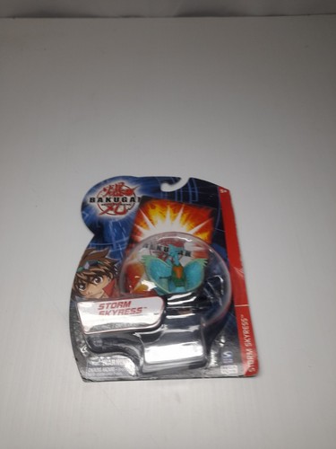 Sealed bakugan battle brawlers - bakugan,