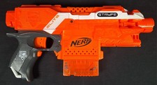 Nerf N-Strike Elite Stryfe
