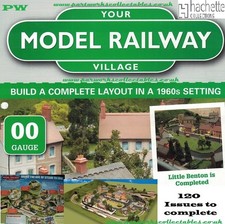 Hachette Your Model Railway