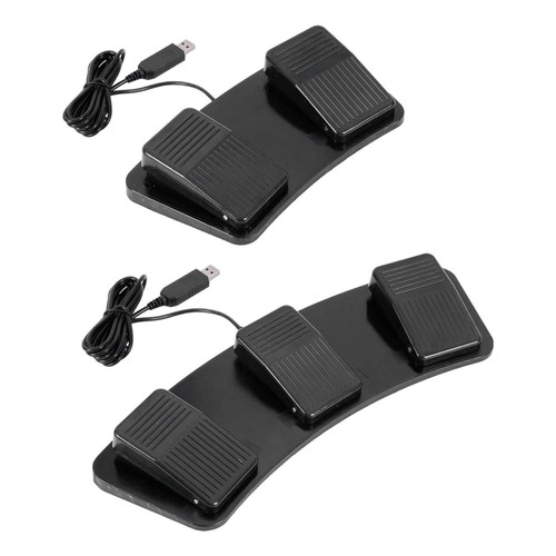 Usb foot pedal switch - usb,