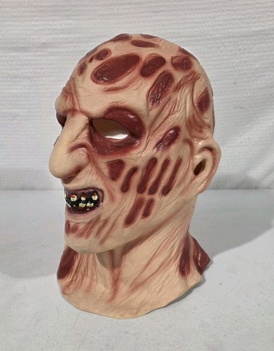 Freddy krueger nightmare - krueger,