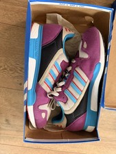 VINTAGE ADIDAS ORIGINALS ZX