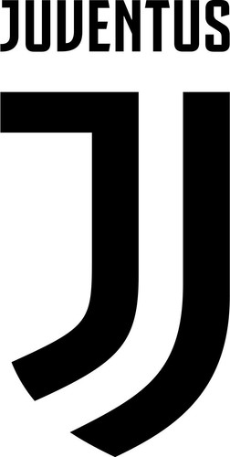 Small juventus turin sticker - turin,