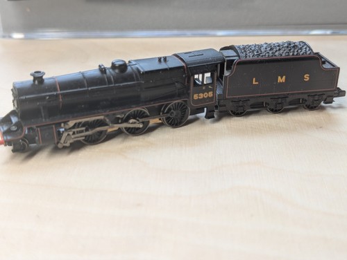 Graham farish 372 125 - graham, n