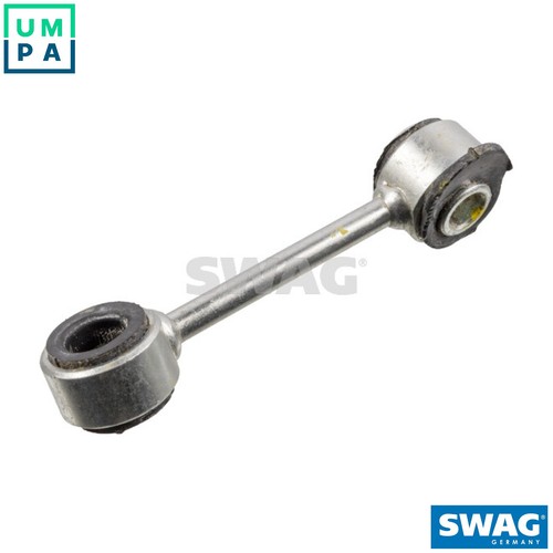Linkcoupling rod stabiliser - rod,