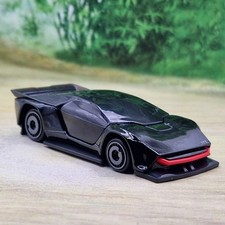 Hot Wheels Knight Rider KITT