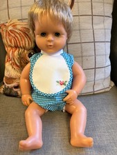 Palitoy 16D First Edition Tiny