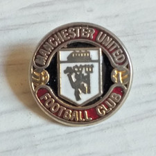 Vintage Manchester United