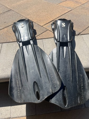 Scubapro seawing nova fins - nova,