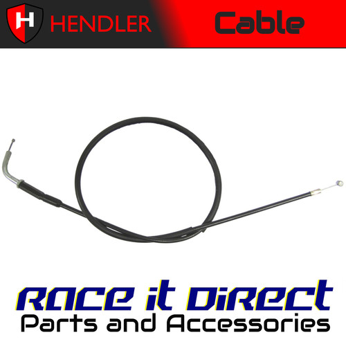 Choke cable for - choke, 125