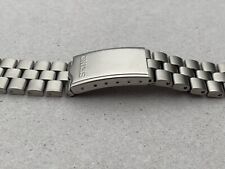 Seiko UFO 19mm bracelet FITS