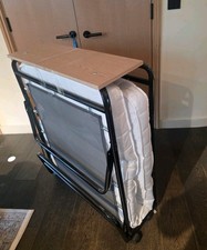 Jay-Be Supreme Automatic