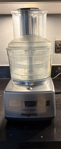 Magimix compact 3200 - magimix,