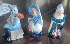 Wade Collectors Club Pantomine