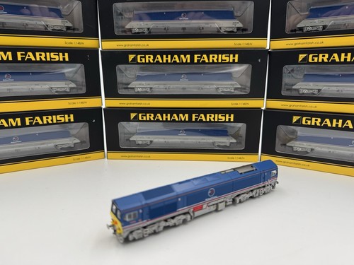 Dapol 005 003 - 2d-005-003, class