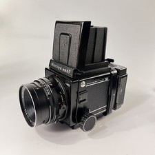 Mamiya RB67 Pro SD 6x7 Medium