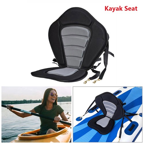 Canoes seat paddle cushion - canoes,