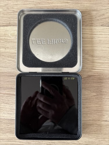 Lee filters stop - filters, 10