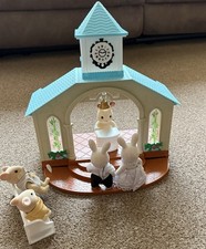 Sylvanian Wedding March
