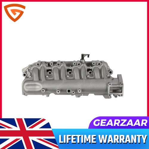 Inlet intake manifold kit - inlet,
