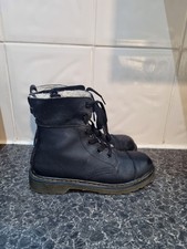 Dr Martens Doc Martens Size 3