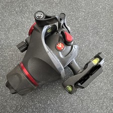 Manfrotto MH055M8-Q5 Tripod